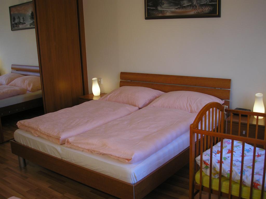 Apartment Accommodation Up To 17 Братислава Экстерьер фото